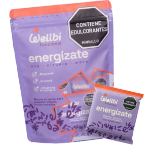 _energízate - pack x 15