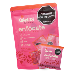 _enfócate – pack x 15