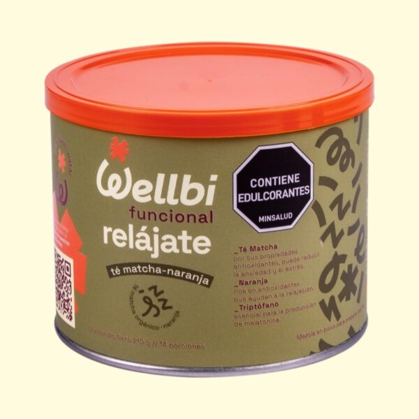 _relájate - Imagen 2