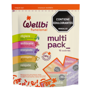 Multipack _Surtido x 15