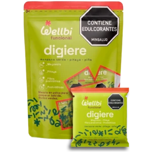 Digiere Pack x15