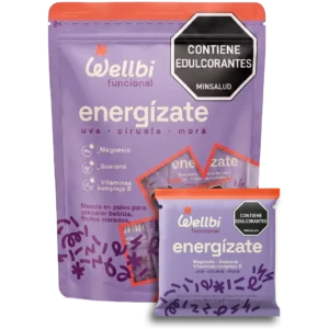 Energízate Pack x15