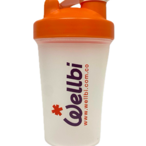 Shaker Wellbi